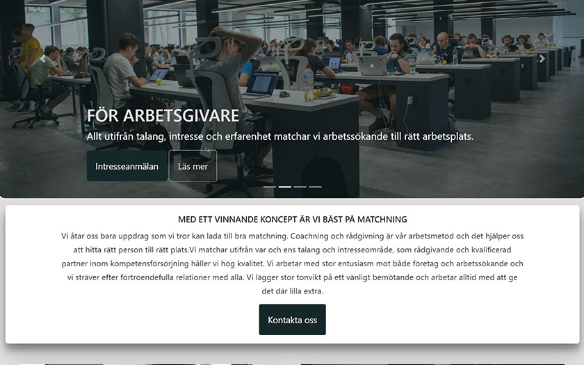 jobbkonsult.se
